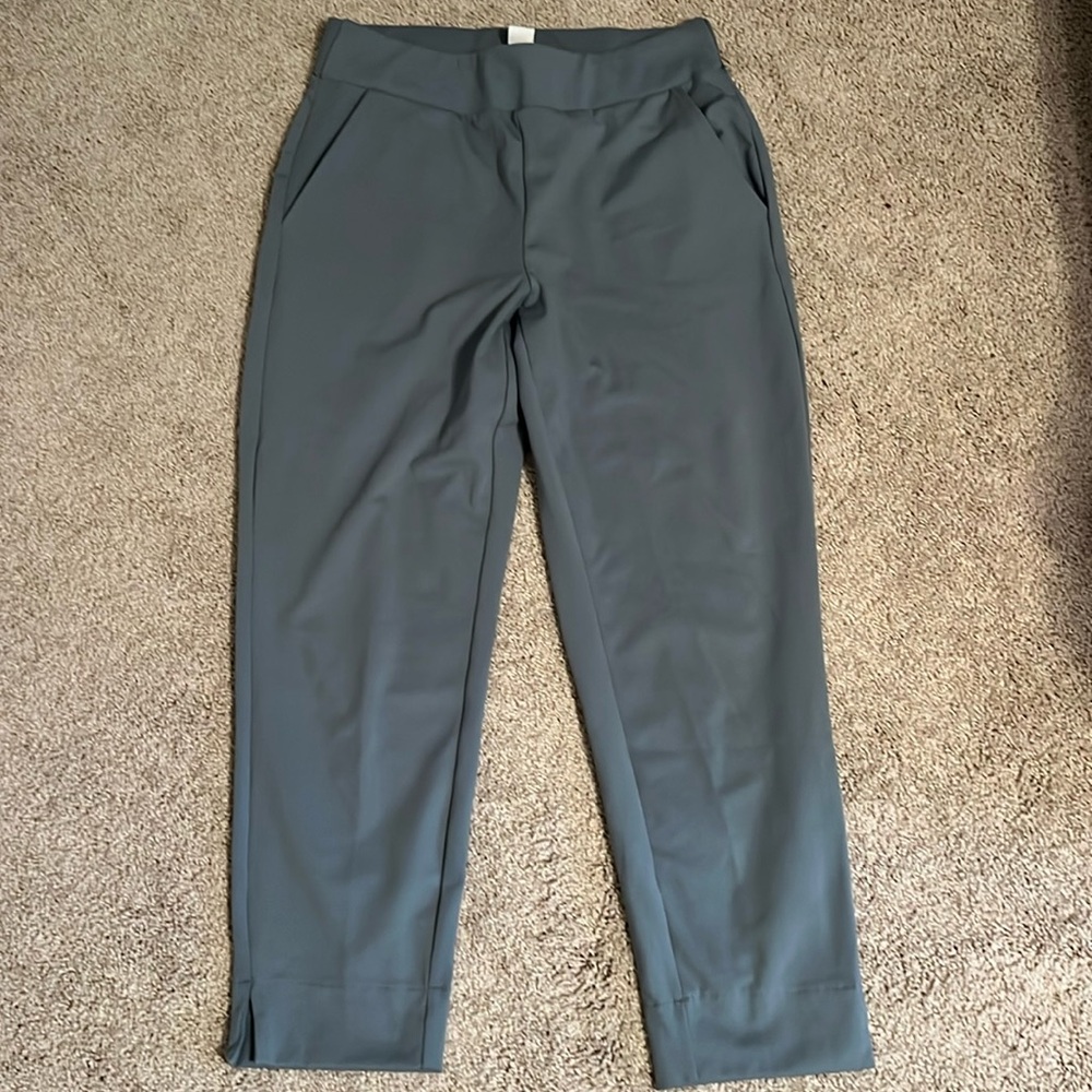 Rachel Zoe soft capris